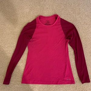 Patagonia long sleeve